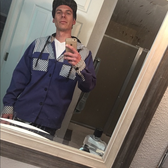 Meet your Posher, Preston - Picture 1 of 6